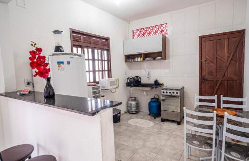 Casa a 950 m da Praia de Jauá - Espaçosa e Aconchegante! - Foto 38