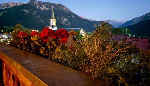 s´Bergnestle - Foto 2