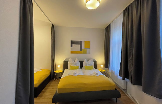 Lucky Stays Magdeburg - Foto 3