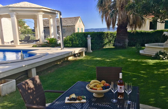 Apartments Villa Jadranka - Adults Only - Foto 28