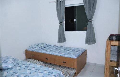 Flat JACUMÃ LITORAL SUL PB - Foto 23