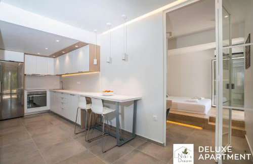 Nikis Dream Comfy Apartments - Foto 73