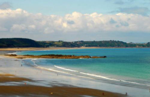 La villa Mama 65 m2, avec piscine partagée de Juin à Septembre - Foto 31