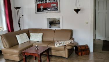 Ferienwohnung Detlef Pascher - Foto 4