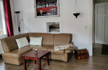 Ferienwohnung Detlef Pascher - Foto 4