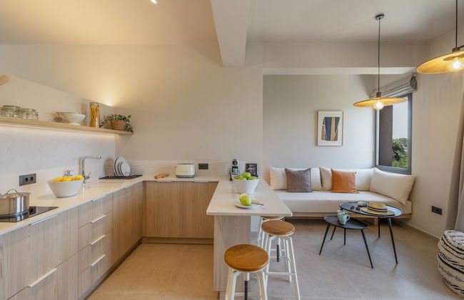 Topos Suites - Foto 41