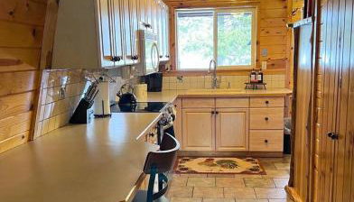 Cozy Bear Cabin Getaway - Foto 4