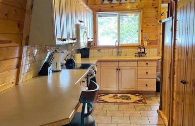 Cozy Bear Cabin Getaway - Foto 4