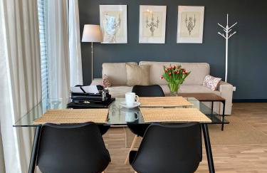 Apartament Krzysztofa Bochusa - Foto 33