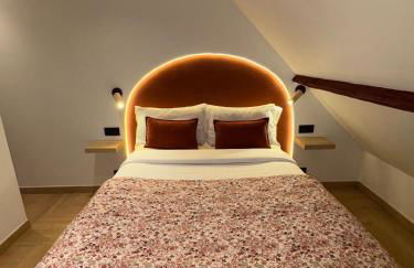 Superbe appartement avec jardin et parking privé - Foto 3