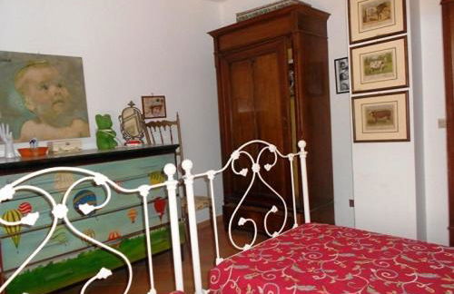 Villa Scimmia - Foto 4