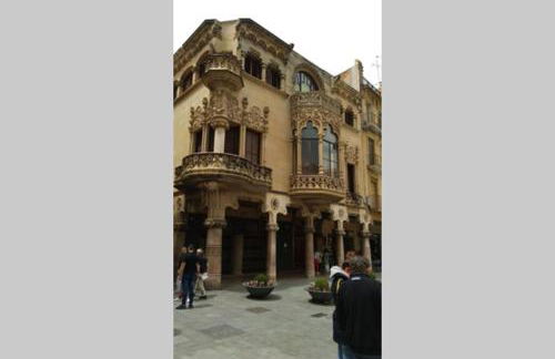 Estudio en el centro - Foto 17