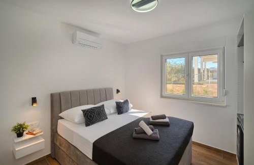 Koleus Apartment - Sea View & Pool - Photo 11