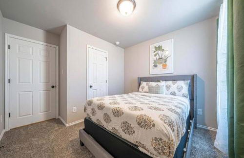 Gorgeous, Brand New 3 Bedrooms Home- Built 2024, Near SeaWorld & Lackland AFB - Foto 28