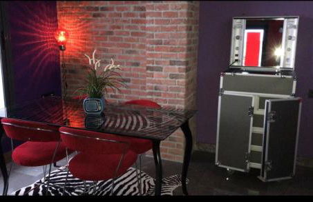 Precioso y moderno ático duplex de 2 habitaciones en Sevilla para 2 ó 3 personas con Jacuzzi - Foto 1