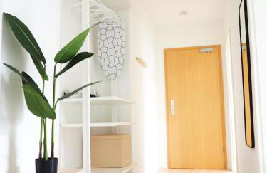 Comfort Apartment im Zentrum 38 - Foto 9