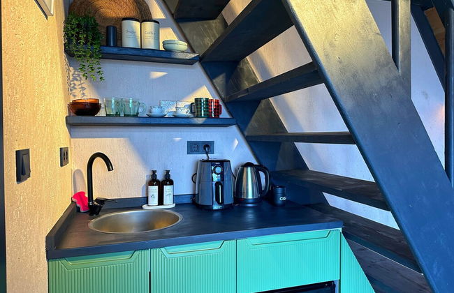 Arte suit bungalov - Foto 10