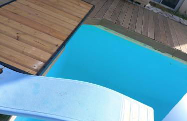 Maisonnette Soleil - Foto 21