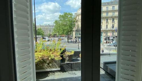 Apartment 85m2 Paris Center Republique 2 BR-4P - Foto 2
