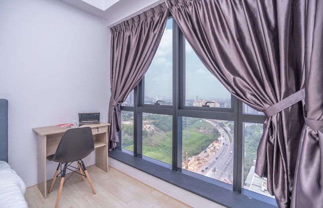 OYO Home 44047 Extraordinary 1br Rev.o - Photo 3