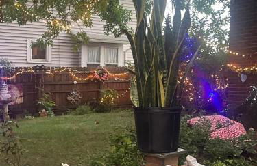 Tree House 6 bedrooms, 2 blocks from everything - Foto 9