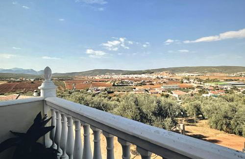 Villa en lo alto del monte - Photo 38