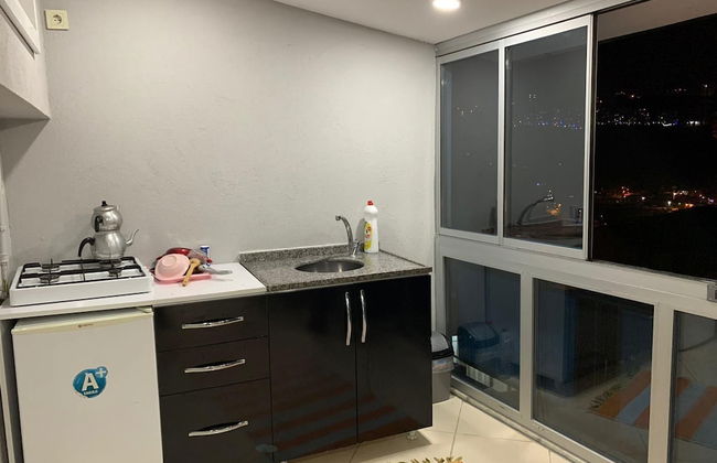 NURALP APART OTEL - Foto 21