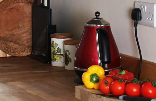 Bramley Cottage at Stepps House - Foto 13