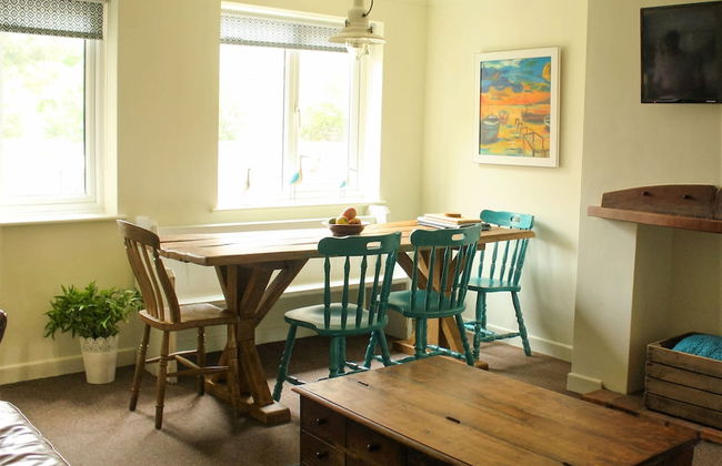 Host Stay The Mousetrap - Foto 9