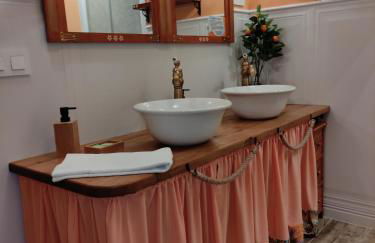 Casa Rural Aromas de Siempre - Photo 76