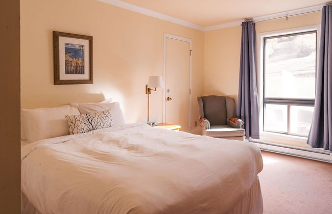 Mont Blanc Hotel & Condos - Foto 9