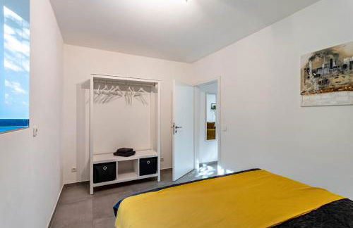 Tua Casa - Souterrain Appartment - Foto 14