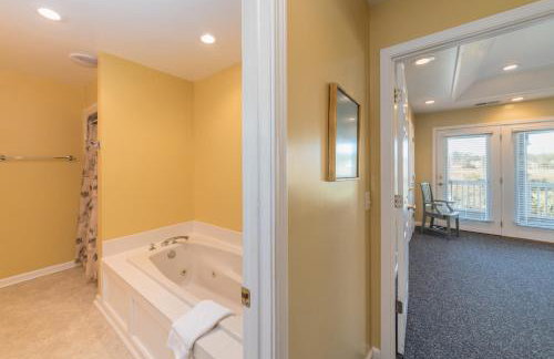 Bahia Mar - Fripp Island - Right Across from Beach Access - Foto 24