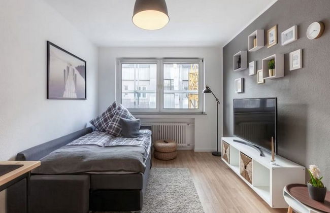 Modern Apartment Fully and High Quality - Foto 5