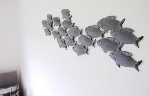 Chalet Bonair Spacious comfortable 2 Bedroom Chalet sleeping 4 Dartmouth - Foto 41