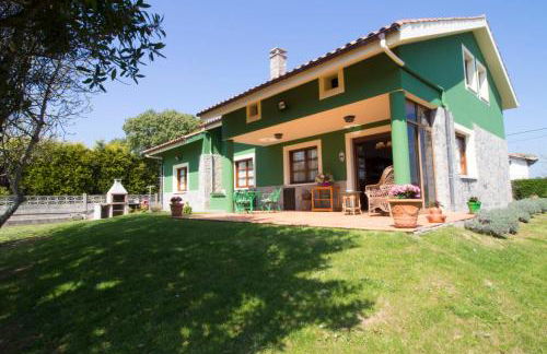 Casa Rural El FerJo - Foto 13