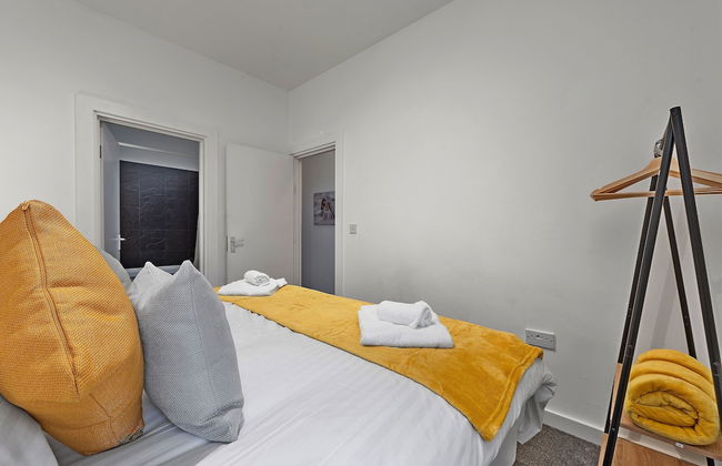 West Ealing SVD Apt. - 2 Bedroom 2 Bath - Foto 8