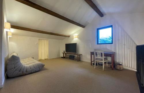 Luberon house with view - Foto 22