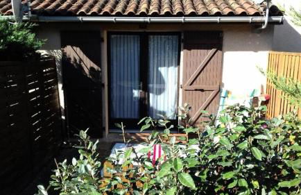 Résidence Hameau De L'amélie - 003 - Jolie maisonnette au Hameau de l'Amélie MAE-6131 - Foto 1