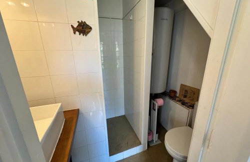 Charming house with garden in Ars-en-Ré - Foto 2