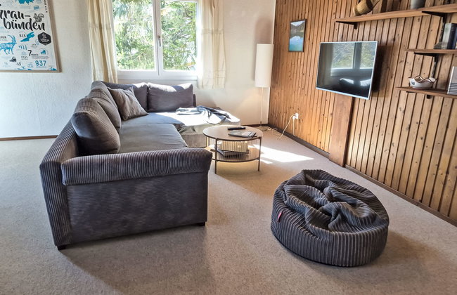 Crap Grisch - Photo 14