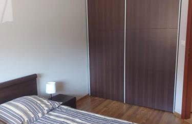 BLUE MARE Apartamenty MES - Foto 39