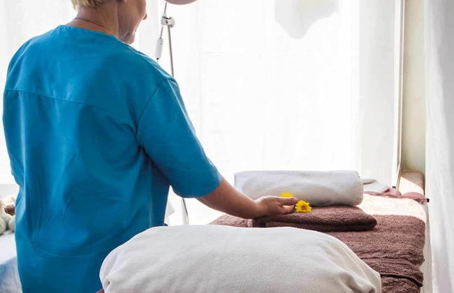 Cortijo de la Media Luna - Foto 22