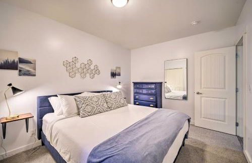 Peaceful Forest Retreat by Mt Baker Slopes! - Foto 15