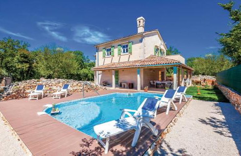Villa AnaMarija 1 - Foto 1