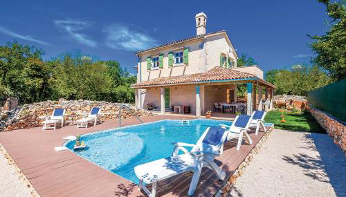 Villa AnaMarija 1 - Foto 1