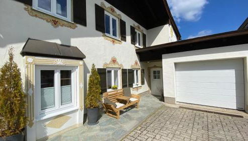 Ferienwohnung auf der Gam - Foto 2