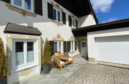 Ferienwohnung auf der Gam - Foto 2