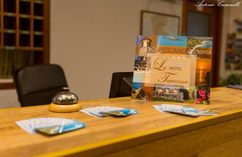 Residence Hotel La Taverna - Foto 7