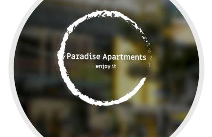 Paradise Apartments - Foto 1